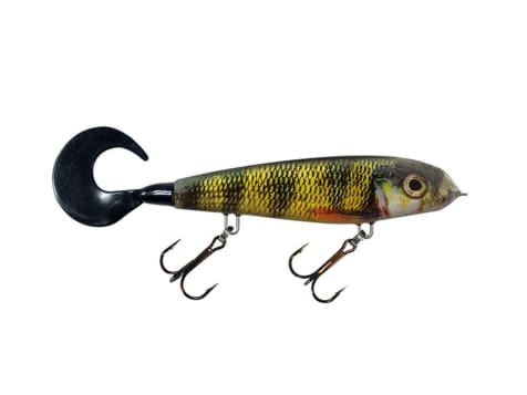 Phantom Lures Softail