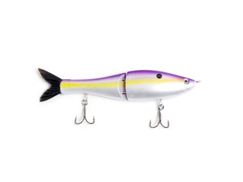 G-Ratt Baits Sneaky Pete