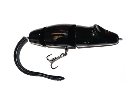 G-Ratt Baits Magic Mouse