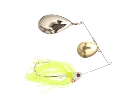 Stan Sloan's Zorro Baits Bango Blade Spinnerbait