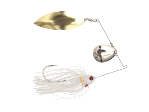 Stan Sloan's Zorro Baits Bango Blade Spinnerbait