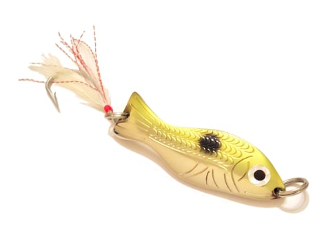 Al's Goldfish Salt Water Series Goldfish