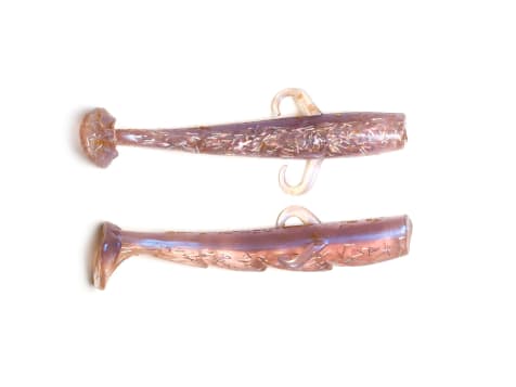 Fathom Inshore Taddle Tail Shad