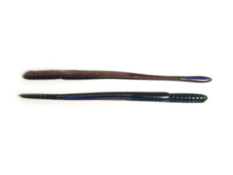 Roboworm Straight Tail Worm