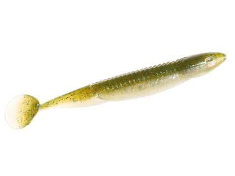 Reaction Innovations Skinny Dipper 5"