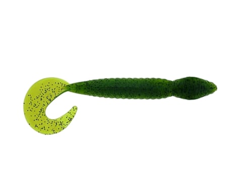 Wave Fishing Tiki-Snake