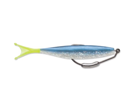 Storm 360GT Trick Tail Minnow Jig
