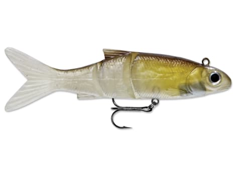 Storm Live Kickin' Minnow