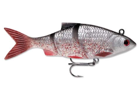 Storm Live Kickin' Shad