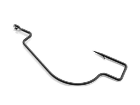 Trapper Tackle Offset Wide Gap Hook