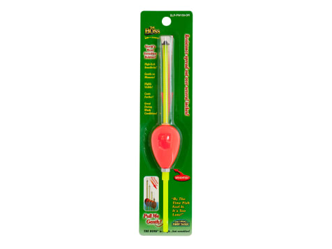 Rod-N-Bobbs The Boss Weighted Slip Bobber