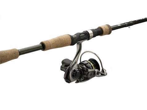 13 Fishing Creed K Combo - Spinning - 2pc