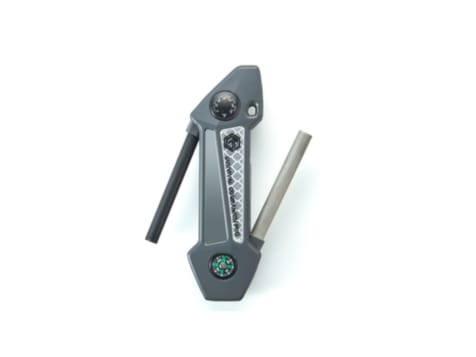 Off Grid Tools Survival Companion Pro