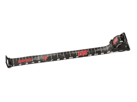 Rapala Retractable Ruler 60"
