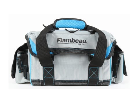 Flambeau Coastal Series Bag With Boxes