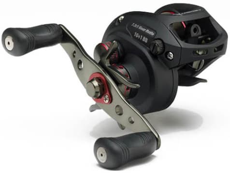 Ardent Apex Pro Reel