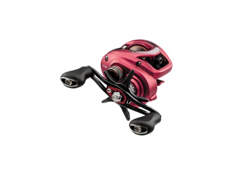 Daiwa CG80 Casting Reel