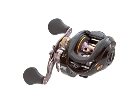 Lews Tournament MB Speed Spool BC