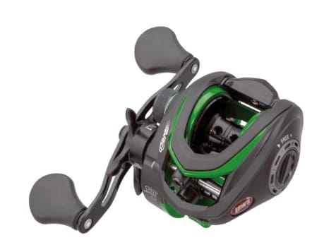 Lews Mach Speed Spool SLP Series