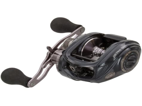 Lews BB1 Pro Speed Spool