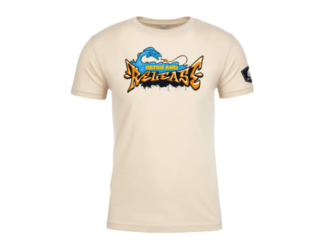 Catch & Release T-Shirt