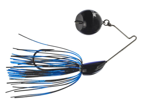 Yo-Zuri 3DB Knuckle Bait Spinnerbait