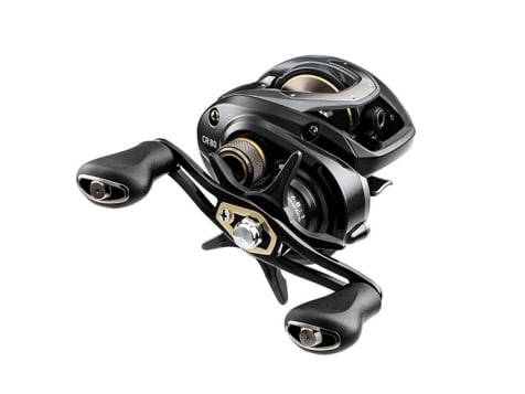 Daiwa CR80 Casting Reel