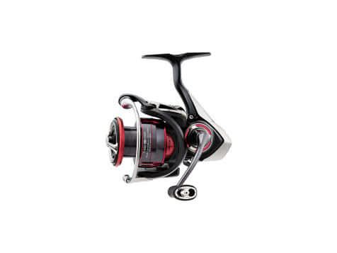 Balance is KEY! Matching The Right Size Spinning Reel With The Right Size  Rod