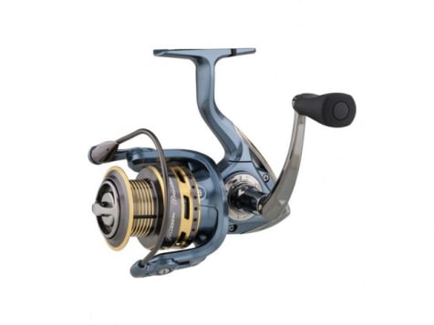 Balance is KEY! Matching The Right Size Spinning Reel With The Right Size  Rod