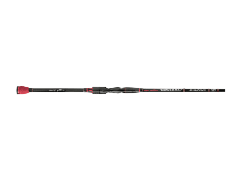 Favorite Fishing Rigged Phantom Spinning Rod