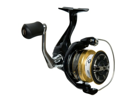 Shimano Nasci - Spinning Reel