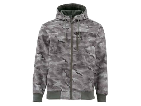 Simms Rogue Fleece Hoody