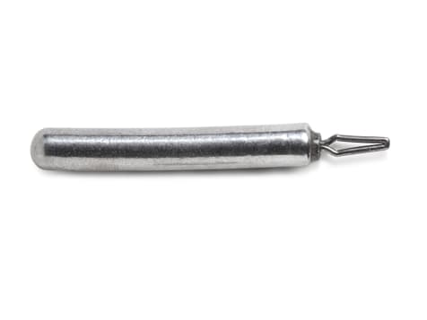 VMC Tungsten Drop Shot Cylinder Weight