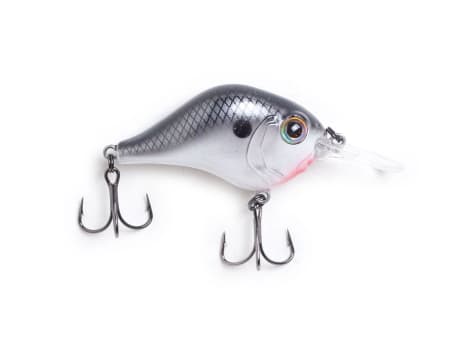 Yo-Zuri Hardcore Crank 65F Squarebill Crankbait