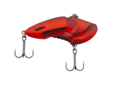 BioSpawn RattleBot