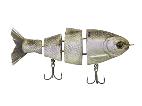 Hard Swimbaits, Hard Body Swimbait Lures