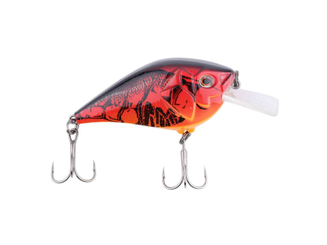 Dynamic Lures J-Spec - Ghost Clown