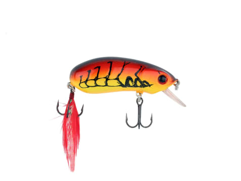 Karl's Amazing Baits Hoss Craw - 3.8 in. – Blue Springs Bait & Tackle