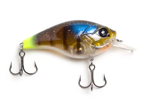 Crankbait Fishing Lures