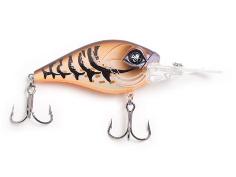 Karl's Amazing Baits Whippersnapper Crankbait