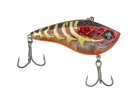 Googan Squad Grande Banger Squarebill Crankbait