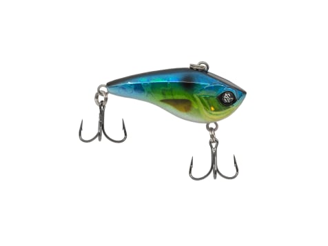 Googan Squad Mini Zinger Spinnerbait