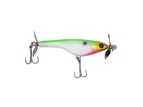 Cabin Creek Baits Express Worm