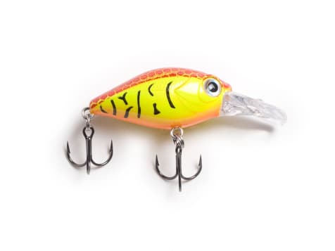 Red, white & NEW Independence Zinger Bait! - Karls Bait & Tackle