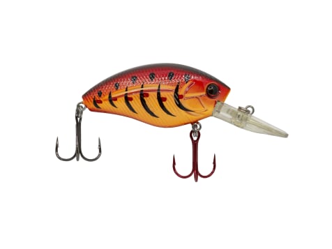 Livingston Lures Howeller DMC