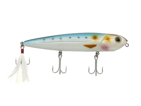 Livingston Lures Walking Boss Inshore