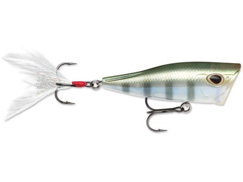 Kalin's Sizmic Jerk Minnow