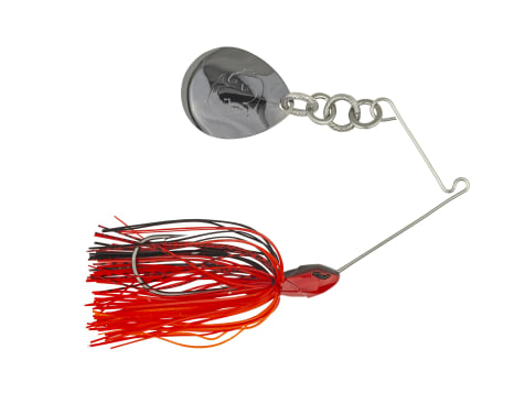 Lunkerhunt Impact Thump Colorado Blade Spinnerbait