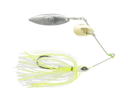 Googan Squad Bumper Spinnerbait