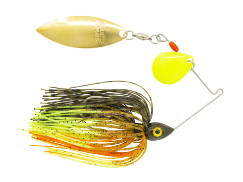 Nichols Lures Reflex Buzzbait